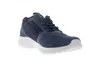 Skechers BOUNDER Sneakers in Oversizes Blue 52504 NVY Large Náhled obrázku produktu 5