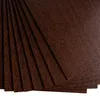 Creative Deco 10 x A3 MDF - Lámina, marrón, 420 x 300 x 3 Vista previa de la imagen del producto 5