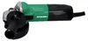 HIKOKI G 13 STA Winkelschleifer 125 mm 600 Watt ( G13STAYGZ Produktbild-Vorschau 3