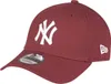 New Era Leag Esnl 940 Neyyan Carwhi Dark Red Dark Red - Produktbild-Vorschau 1