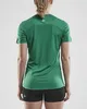 Craft Rush Running T-Shirt Damen - Grün Produktbild-Vorschau 3