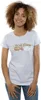 The Flintstones - T-Shirt für Damen BI20298 (XL) (Grau) Produktbild-Vorschau 2