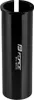 Sattelstützenadapter FORCE 31,6-27,2mm, Alu, schwarz Produktbild-Vorschau 2