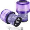 2 Stück Filter für Dyson V11 Absolute Torque Drive Produktbild-Vorschau 1