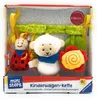 Carrozzina Ravensburger 04157 Anteprima dell’immagine prodotto 6