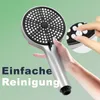 ZMH Badewannenarmatur mit Handbrause 3 Funktionen  Produktbild-Vorschau 6