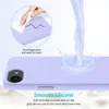 iPhone 16e / 17e Hülle - Coverup Liquid Colour Back Cover - Produktbild-Vorschau 4