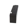 Batteria al piombo Multipower MP4-12D Pb 12V / 4Ah Faston Anteprima dell’immagine prodotto 4