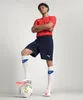 Puma Pantaloni Teamrise, 70494206, Taglia: 170 Anteprima dell’immagine prodotto 7