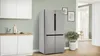 Bosch Serie 4 KFN96VPEA, Freistehend, French door, Produktbild-Vorschau 6
