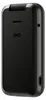 HMD 2660 Flip 4G Dual Sim Charcoal wertig Produktbild-Vorschau 5