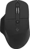 KeySonic MSM KSM-6140BTRF-EG Wireless ERGO schwarz Voir les images du produit 3