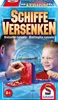 Schmidt Spiele Familienspiel Strategiespiel Schiffe Produktbild-Vorschau 1