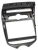 Adaptador de panel frontal 2-DIN para Hyundai ix20, con Vista previa de la imagen del producto 2