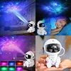 Sternenprojektor Astronaut Kinder LED Himmel Nachtlicht Produktbild-Vorschau 3