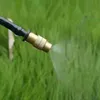 Dreiwege-Zerstäuberdüsensatz, Messing-Nebeldüsen mit Produktbild-Vorschau 5