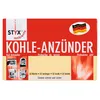 Styx Kohle-Anzünder 1Stk Produktbild-Vorschau 2