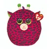 TY Squish-a-Boos GILBERT - różowa żyrafa 30cm 39196 Podgląd zdjęcia produktu 4