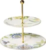 Villeroy & Boch Amazonia, Rond, Meerkleurig, Porselein, Productafbeelding-voorbeeld 1