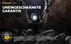 Armytek Elf C1 Taschenlampe / Stirnlampe mit USB-C warm Produktbild-Vorschau 26