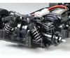 1:10 RC Motul Autech Z 2023 TT-02 Bausatz mit 4WD Produktbild-Vorschau 11