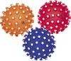 Nobby Vinyl Pallone a Noppine "CLASSIC" con Squeaker Anteprima dell’immagine prodotto 2