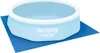 Bestway Pool-Bodenplane Flowclear 335×335 cm Produktbild-Vorschau 8