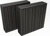 2er-Pack - AbFuser Schallabsorption-Diffuse Akustikplatte | Produktbild-Vorschau 1
