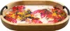 TS Collection - Tablett Sweet magnolia - 40x26x4 Produktbild-Vorschau 1
