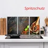 Herdabdeckplatte Abdeckung Glaskeramikkochfeld Abdeckplatte Produktbild-Vorschau 14