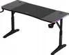 Huzaro Hero 3.6 RGB Gaming Table - hauteur réglable 140x60 Voir les images du produit 20