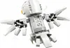 76425 - LEGO Harry Potter - Hedwig™ avec une visite au 4 Voir les images du produit 7