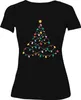 Lichterkette Tannenbaum - Weihnachten Weihnachtsgeschenk Produktbild-Vorschau 2