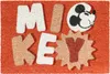 Disney Mickey Mouse - Fußmatte (40 x 60 cm) Produktbild-Vorschau 2