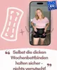 Wochenbett Unterwäsche I  I  EU I 7 STK I Postpartum Produktbild-Vorschau 6