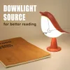 Vogel-Tischlampe, 3 Farbtemperaturen, Berührungssensor, Produktbild-Vorschau 4