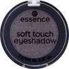 essence Lidschatten Soft Touch 03 Eternity, 2 g Anteprima dell’immagine prodotto 3