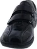 Waldläufer HENNI Klett- Halbschuh, Taipei (Lack), Schwarz, Produktbild-Vorschau 41