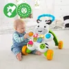 Fisher-Price DLF00, 4 szt., Plastik, Wielobarwny Podgląd zdjęcia produktu 2