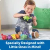 Learning Resources Snap-n-Learn Dino-Steckfiguren, ab 2 Produktbild-Vorschau 2
