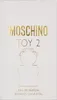 Moschino Toy 2 Eau De Parfum Spray 100ml Produktbild-Vorschau 12