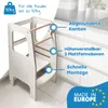 Obubu Montessori Lernturm für Kinder | Learning Tower ab 1 Produktbild-Vorschau 4
