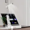 LED Schreibtischlampe Kabellose mit verstecktem Produktbild-Vorschau 8