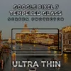 Google Pixel 7 – gehärtetes Glas 9H – 3D-Displayschutz in Produktbild-Vorschau 5