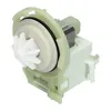 NEU Ablaufpumpe Laugenpumpe Pumpe Spülmaschine wie Bosch Produktbild-Vorschau 15