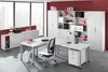 Scrivania HS19, 180 x 80 cm Anteprima dell’immagine prodotto 4