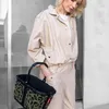 reisenthel carrybag XS small Einkaufskorb frame Teddy Olive Produktbild-Vorschau 7