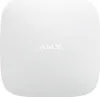 Ajax HUB 2 (4G) Baltas Hub valdymo blokas, GSM (4G), Podgląd zdjęcia produktu 1