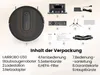 (2026 Upgraded) AIRROBO P20 Staubsauger Roboter 2800 Pa Produktbild-Vorschau 13