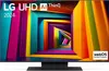 LG UHD 43UT91006LA, 109,2 cm (43"), 3840 x 2160 Pixel, LED, Produktbild-Vorschau 2